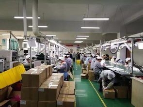技術創新 點燃發展引擎，讓LED照明點亮每個家庭
