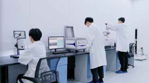 中溯以技術為引擎，15項軟著夯實數智化服務根基
